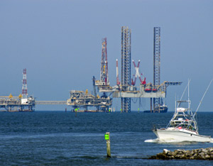 Taxpayers Not Getting Fair Returns From Energy Subsidies